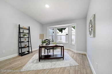 Discover the best of Florida living in this -HARD TO FIND Fully on Suntree Country Club in Florida - for sale on GolfHomes.com, golf home, golf lot