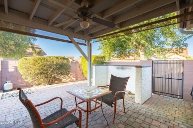 Stunning Catalina model in Sunbird Golf Resort! Rare 3 bed/2 on SunBird Golf Club in Arizona - for sale on GolfHomes.com, golf home, golf lot