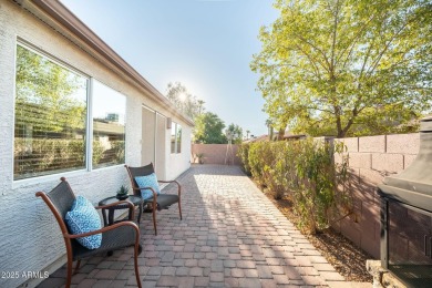 Stunning Catalina model in Sunbird Golf Resort! Rare 3 bed/2 on SunBird Golf Club in Arizona - for sale on GolfHomes.com, golf home, golf lot