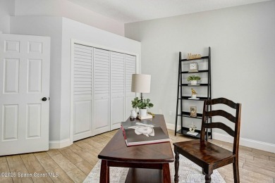Discover the best of Florida living in this -HARD TO FIND Fully on Suntree Country Club in Florida - for sale on GolfHomes.com, golf home, golf lot