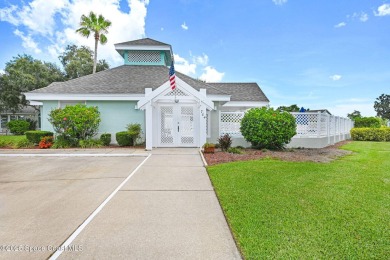 Discover the best of Florida living in this -HARD TO FIND Fully on Suntree Country Club in Florida - for sale on GolfHomes.com, golf home, golf lot