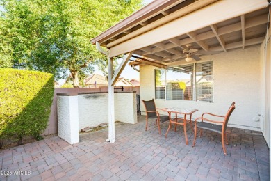 Stunning Catalina model in Sunbird Golf Resort! Rare 3 bed/2 on SunBird Golf Club in Arizona - for sale on GolfHomes.com, golf home, golf lot
