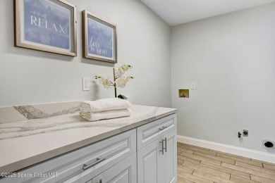 Discover the best of Florida living in this -HARD TO FIND Fully on Suntree Country Club in Florida - for sale on GolfHomes.com, golf home, golf lot