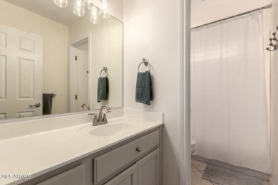 Your DREAM home is here in the gated Community of The Fairways on The Foothills Golf Club in Arizona - for sale on GolfHomes.com, golf home, golf lot