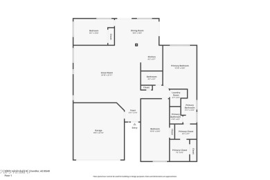 Stunning Catalina model in Sunbird Golf Resort! Rare 3 bed/2 on SunBird Golf Club in Arizona - for sale on GolfHomes.com, golf home, golf lot
