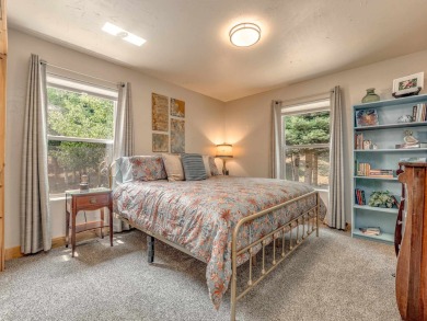 Located just off Hole #4 at the Angel Fire Resort Golf Course, 4 on Angel Fire Resort Country Club in New Mexico - for sale on GolfHomes.com, golf home, golf lot