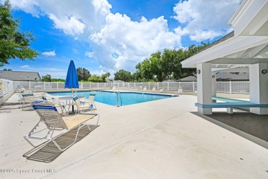 Discover the best of Florida living in this -HARD TO FIND Fully on Suntree Country Club in Florida - for sale on GolfHomes.com, golf home, golf lot