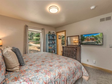 Located just off Hole #4 at the Angel Fire Resort Golf Course, 4 on Angel Fire Resort Country Club in New Mexico - for sale on GolfHomes.com, golf home, golf lot