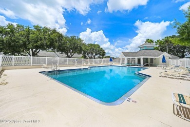 Discover the best of Florida living in this -HARD TO FIND Fully on Suntree Country Club in Florida - for sale on GolfHomes.com, golf home, golf lot