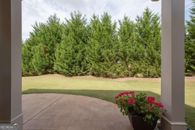Discover easy living in this beautifully designed four bedroom on Lanier Island Legacy Golf Couorse in Georgia - for sale on GolfHomes.com, golf home, golf lot