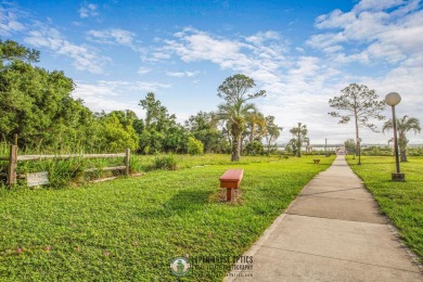Modern Comfort Meets Timeless Charm! This Well Maintained on St. Augustine Shores Golf Club in Florida - for sale on GolfHomes.com, golf home, golf lot