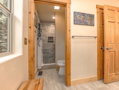 Located just off Hole #4 at the Angel Fire Resort Golf Course, 4 on Angel Fire Resort Country Club in New Mexico - for sale on GolfHomes.com, golf home, golf lot