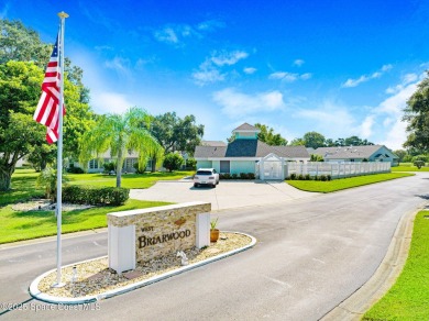 Discover the best of Florida living in this -HARD TO FIND Fully on Suntree Country Club in Florida - for sale on GolfHomes.com, golf home, golf lot