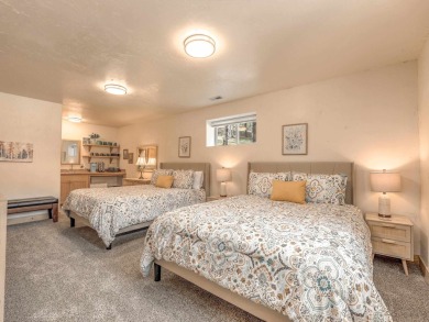 Located just off Hole #4 at the Angel Fire Resort Golf Course, 4 on Angel Fire Resort Country Club in New Mexico - for sale on GolfHomes.com, golf home, golf lot
