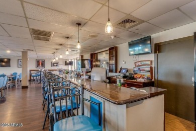 Stunning Catalina model in Sunbird Golf Resort! Rare 3 bed/2 on SunBird Golf Club in Arizona - for sale on GolfHomes.com, golf home, golf lot