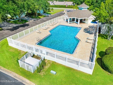 Discover the best of Florida living in this -HARD TO FIND Fully on Suntree Country Club in Florida - for sale on GolfHomes.com, golf home, golf lot