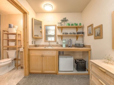 Located just off Hole #4 at the Angel Fire Resort Golf Course, 4 on Angel Fire Resort Country Club in New Mexico - for sale on GolfHomes.com, golf home, golf lot