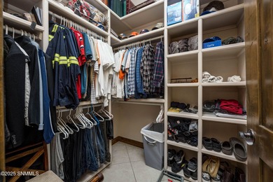 This stunning, solar powered home has the most amazing mountain on Picacho Hills Country Club in New Mexico - for sale on GolfHomes.com, golf home, golf lot