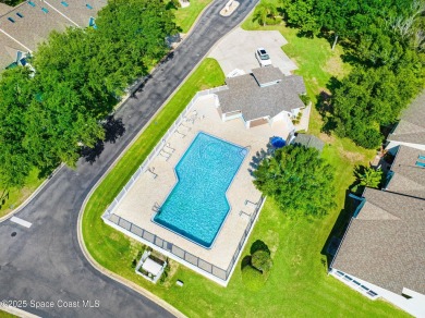 Discover the best of Florida living in this -HARD TO FIND Fully on Suntree Country Club in Florida - for sale on GolfHomes.com, golf home, golf lot