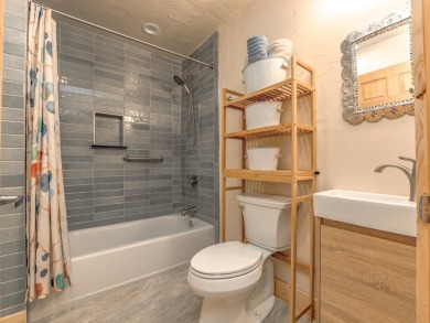 Located just off Hole #4 at the Angel Fire Resort Golf Course, 4 on Angel Fire Resort Country Club in New Mexico - for sale on GolfHomes.com, golf home, golf lot