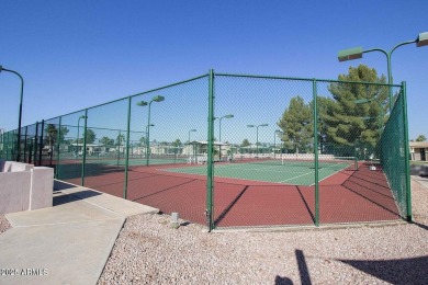 Stunning Catalina model in Sunbird Golf Resort! Rare 3 bed/2 on SunBird Golf Club in Arizona - for sale on GolfHomes.com, golf home, golf lot
