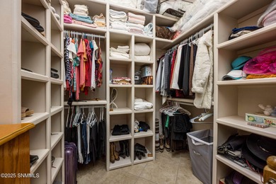 This stunning, solar powered home has the most amazing mountain on Picacho Hills Country Club in New Mexico - for sale on GolfHomes.com, golf home, golf lot