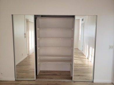 1st Floor Move in Ready Condo with Glass Enclosed Florida Room on Kings Point Golf -Flanders Way in Florida - for sale on GolfHomes.com, golf home, golf lot