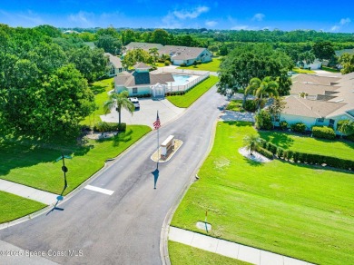 Discover the best of Florida living in this -HARD TO FIND Fully on Suntree Country Club in Florida - for sale on GolfHomes.com, golf home, golf lot