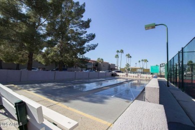 Stunning Catalina model in Sunbird Golf Resort! Rare 3 bed/2 on SunBird Golf Club in Arizona - for sale on GolfHomes.com, golf home, golf lot