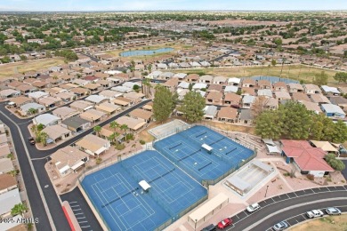 Stunning Catalina model in Sunbird Golf Resort! Rare 3 bed/2 on SunBird Golf Club in Arizona - for sale on GolfHomes.com, golf home, golf lot
