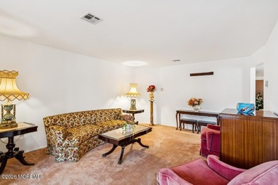 This Hawthorne Model features 1691 Sq. ft. of living space on Lions Head Country Club in New Jersey - for sale on GolfHomes.com, golf home, golf lot