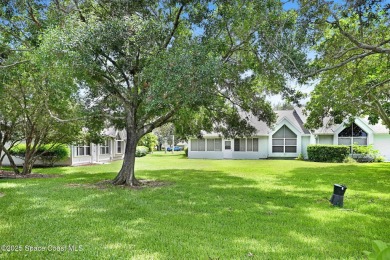 Discover the best of Florida living in this -HARD TO FIND Fully on Suntree Country Club in Florida - for sale on GolfHomes.com, golf home, golf lot