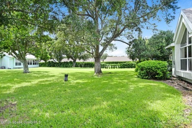 Discover the best of Florida living in this -HARD TO FIND Fully on Suntree Country Club in Florida - for sale on GolfHomes.com, golf home, golf lot