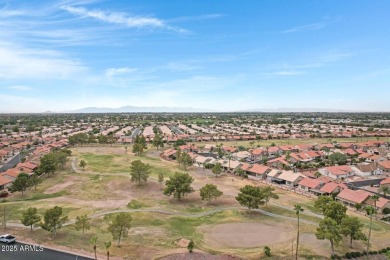 Stunning Catalina model in Sunbird Golf Resort! Rare 3 bed/2 on SunBird Golf Club in Arizona - for sale on GolfHomes.com, golf home, golf lot
