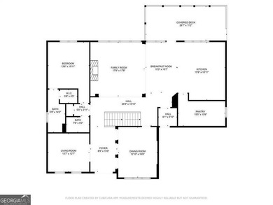 Welcome to 2996 Cambridge Hill Drive, an exceptional estate in on Hamilton Mill Golf Club in Georgia - for sale on GolfHomes.com, golf home, golf lot