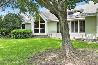Discover the best of Florida living in this -HARD TO FIND Fully on Suntree Country Club in Florida - for sale on GolfHomes.com, golf home, golf lot