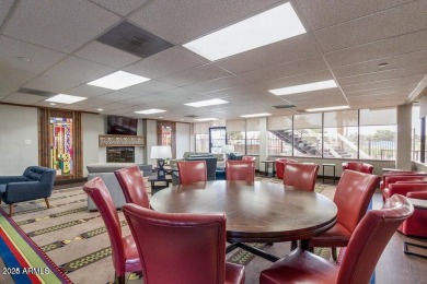 Stunning Catalina model in Sunbird Golf Resort! Rare 3 bed/2 on SunBird Golf Club in Arizona - for sale on GolfHomes.com, golf home, golf lot