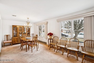 This Hawthorne Model features 1691 Sq. ft. of living space on Lions Head Country Club in New Jersey - for sale on GolfHomes.com, golf home, golf lot