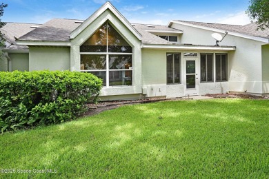 Discover the best of Florida living in this -HARD TO FIND Fully on Suntree Country Club in Florida - for sale on GolfHomes.com, golf home, golf lot