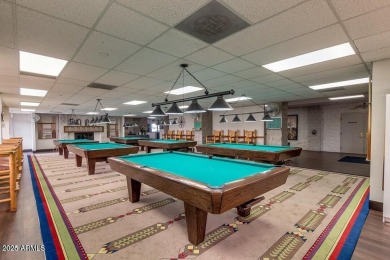 Stunning Catalina model in Sunbird Golf Resort! Rare 3 bed/2 on SunBird Golf Club in Arizona - for sale on GolfHomes.com, golf home, golf lot
