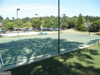 Welcome to 2996 Cambridge Hill Drive, an exceptional estate in on Hamilton Mill Golf Club in Georgia - for sale on GolfHomes.com, golf home, golf lot