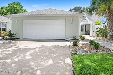 Discover the best of Florida living in this -HARD TO FIND Fully on Suntree Country Club in Florida - for sale on GolfHomes.com, golf home, golf lot