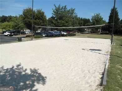 Welcome to 2996 Cambridge Hill Drive, an exceptional estate in on Hamilton Mill Golf Club in Georgia - for sale on GolfHomes.com, golf home, golf lot