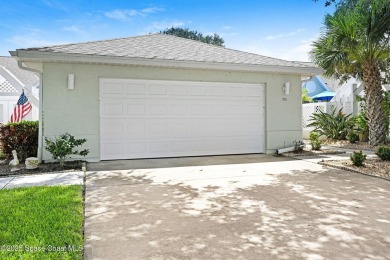 Discover the best of Florida living in this -HARD TO FIND Fully on Suntree Country Club in Florida - for sale on GolfHomes.com, golf home, golf lot