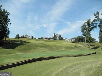 Welcome to 2996 Cambridge Hill Drive, an exceptional estate in on Hamilton Mill Golf Club in Georgia - for sale on GolfHomes.com, golf home, golf lot