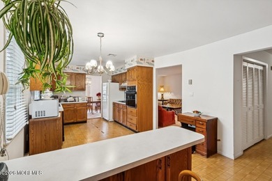 This Hawthorne Model features 1691 Sq. ft. of living space on Lions Head Country Club in New Jersey - for sale on GolfHomes.com, golf home, golf lot