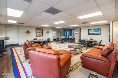 Stunning Catalina model in Sunbird Golf Resort! Rare 3 bed/2 on SunBird Golf Club in Arizona - for sale on GolfHomes.com, golf home, golf lot