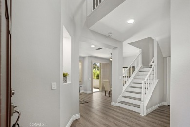 Beautifully Updated 2-Bedroom, 2.5 Bath Townhome, located in the on Tijeras Creek Golf Club in California - for sale on GolfHomes.com, golf home, golf lot