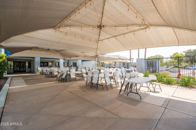 Stunning Catalina model in Sunbird Golf Resort! Rare 3 bed/2 on SunBird Golf Club in Arizona - for sale on GolfHomes.com, golf home, golf lot