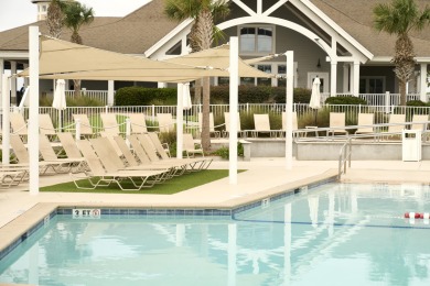 Nestled beneath the island's moss-draped live oaks and palms on The Seabrook Island Club in South Carolina - for sale on GolfHomes.com, golf home, golf lot